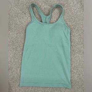 Luluemon Ebb To Street Tank Top